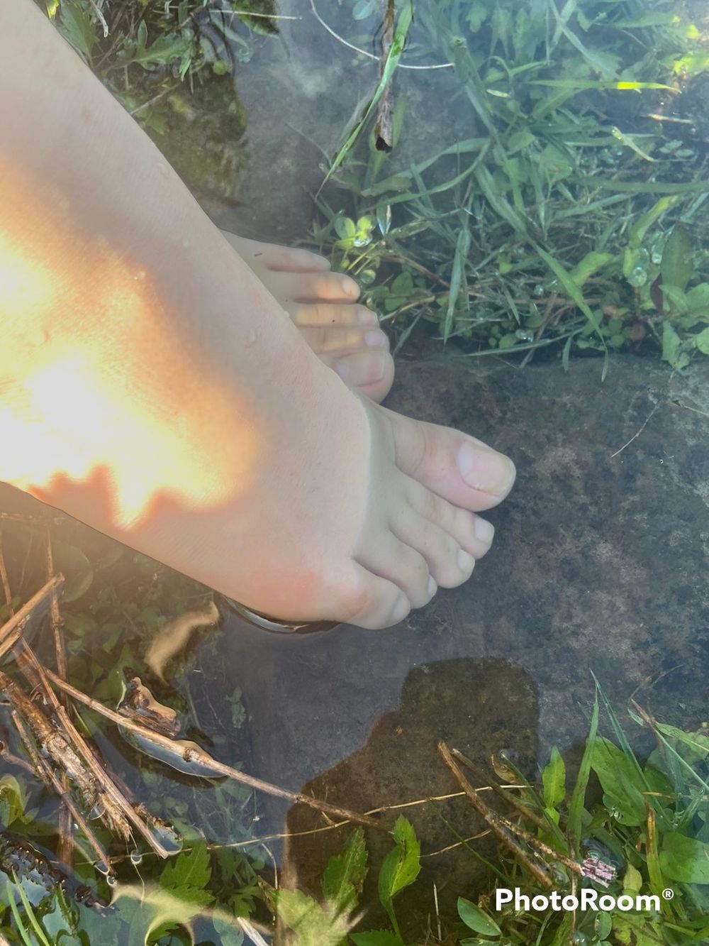 piesdivinosparati OnlyFans profile picture