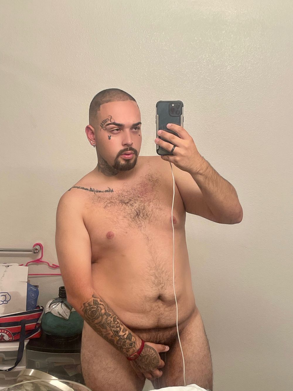 saucylucifer OnlyFans profile picture