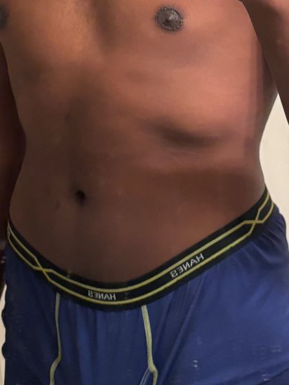 ricjohnson69 OnlyFans picture