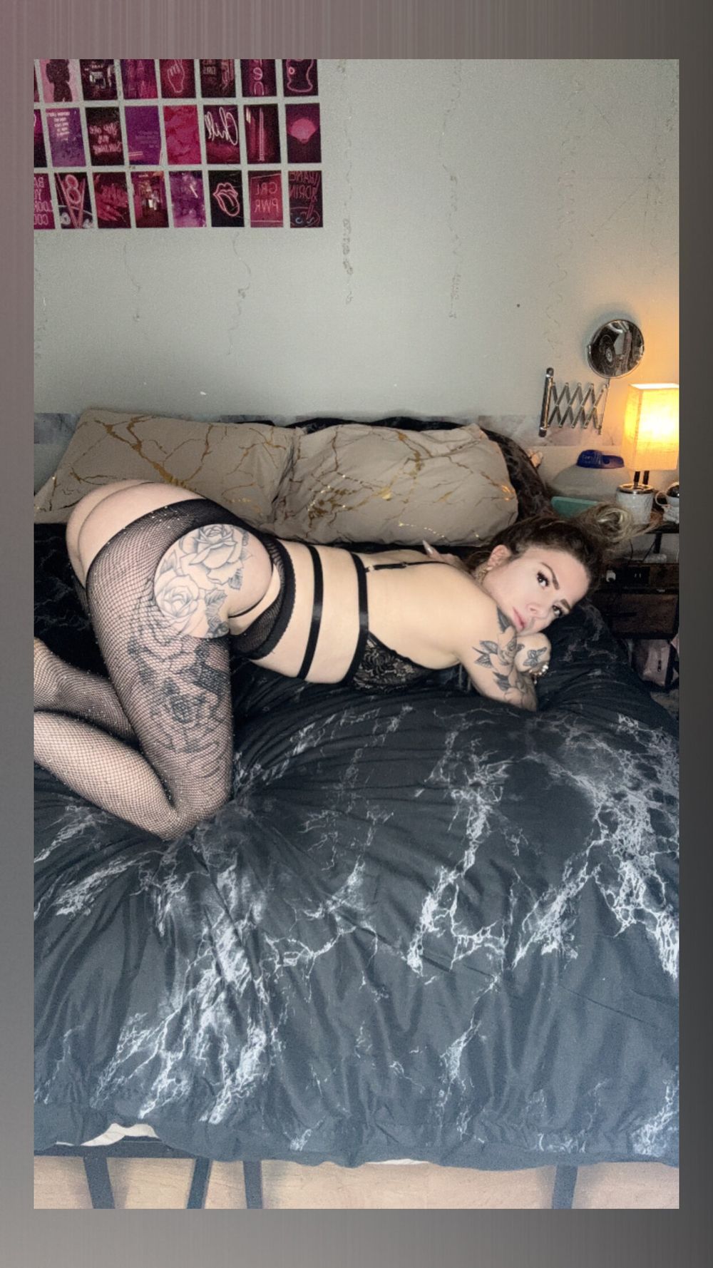 elybadxo OnlyFans profile picture
