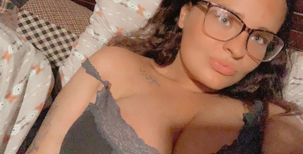 baddie-with-no-daddy OnlyFans profile picture