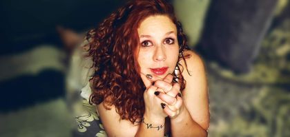 redheadedgirl OnlyFans picture