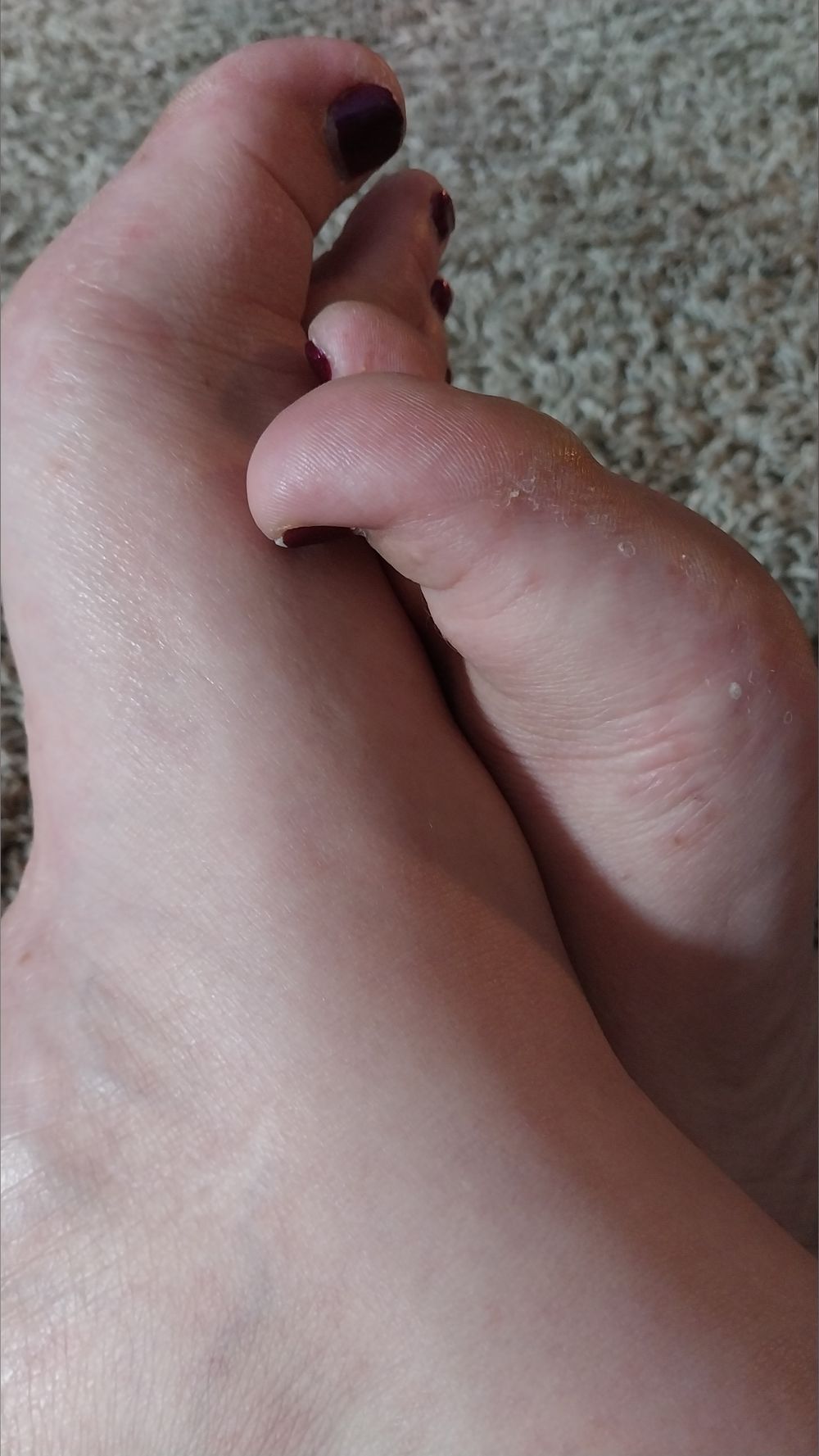 prettyfeet218 OnlyFans profile picture