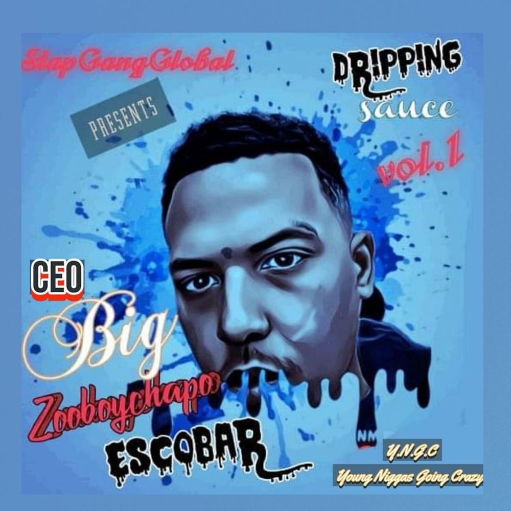 bigchapoescobar OnlyFans profile picture