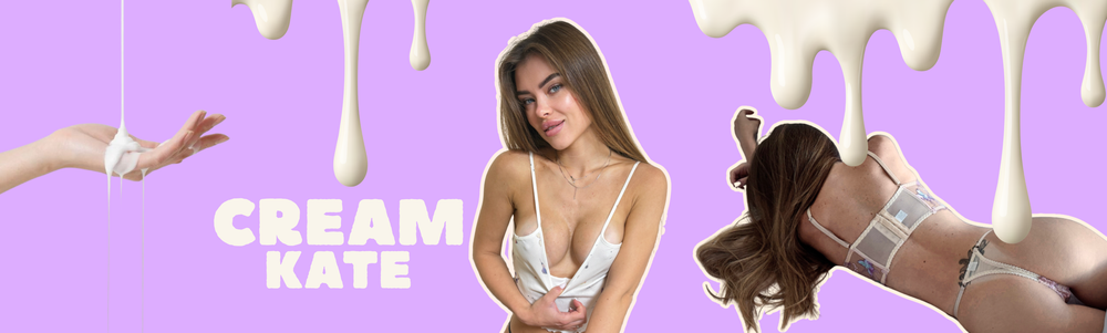 creamkate OnlyFans profile picture