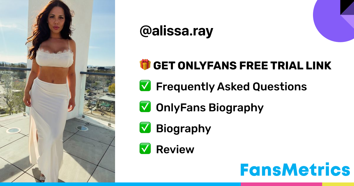 Leaked Alissa - Caliliss OnlyFans LisaRaye Joins