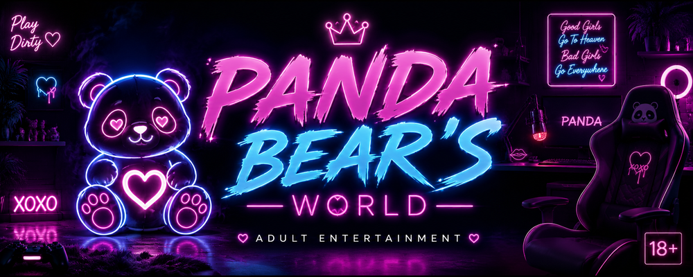 sexypanda OnlyFans profile picture