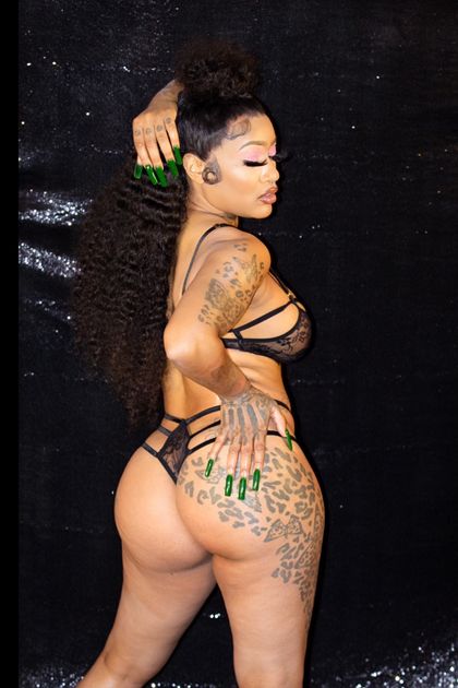 slimfoxxybytch OnlyFans picture