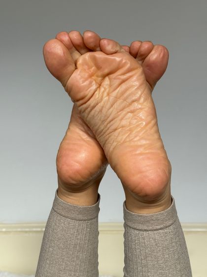 joyfullfeet OnlyFans picture