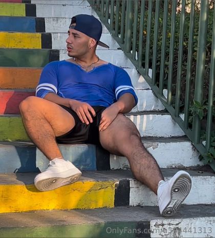 jorgereyes1705 OnlyFans picture