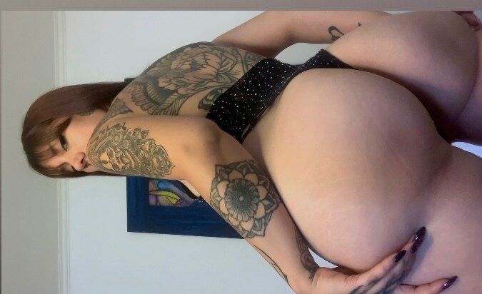 yassybennettxxx OnlyFans profile picture
