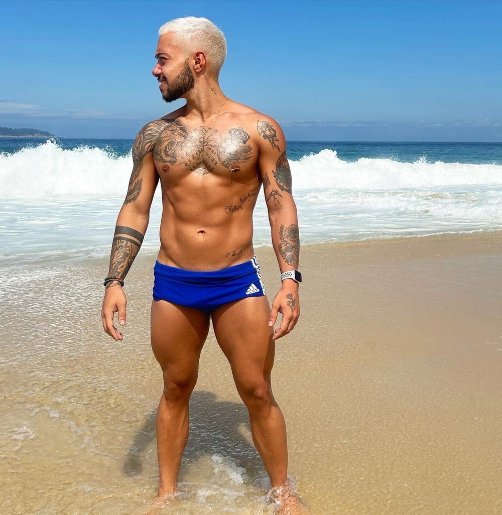 natancarvalho_22 OnlyFans profile picture