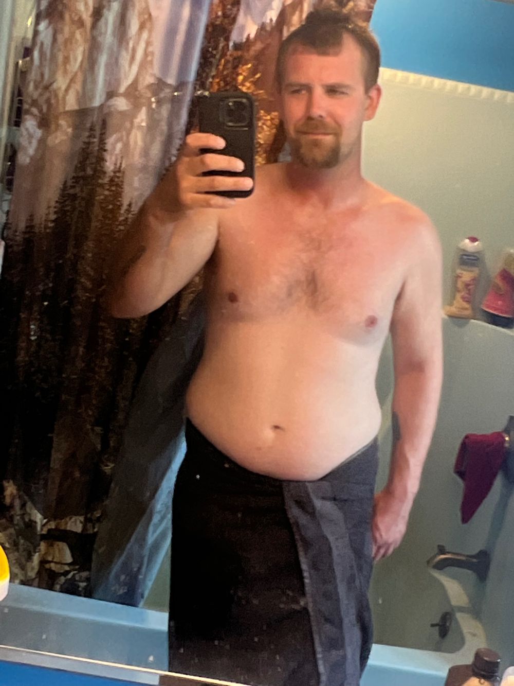 downwiththedadbod OnlyFans profile picture