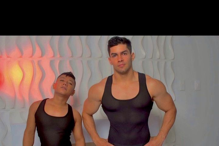 felipeandmarcello98 OnlyFans profile picture