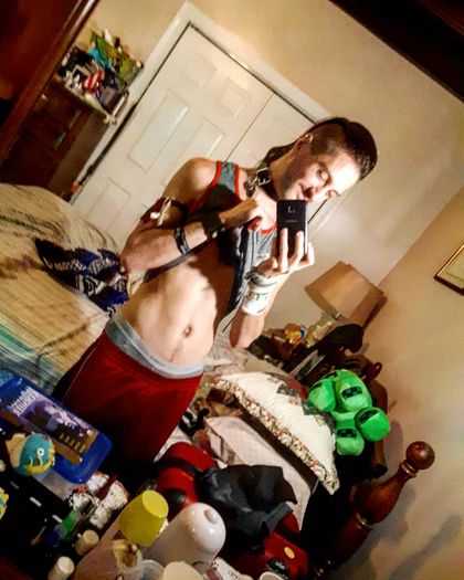 jackthepumpkinkingreal OnlyFans picture