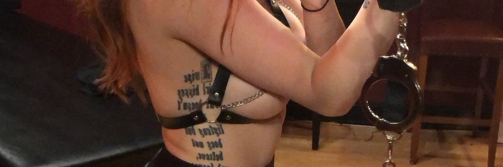 mistressvivian6 OnlyFans profile picture