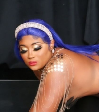 hotdrugznessa OnlyFans picture