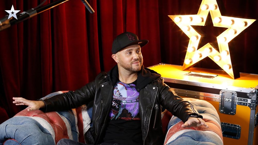 damienmagician OnlyFans profile picture