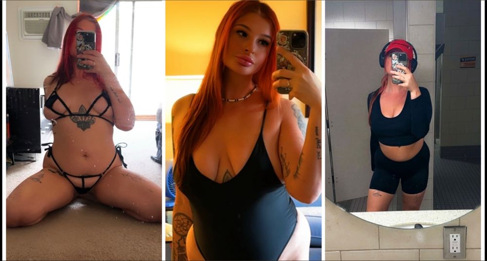 morgdanielle OnlyFans profile picture