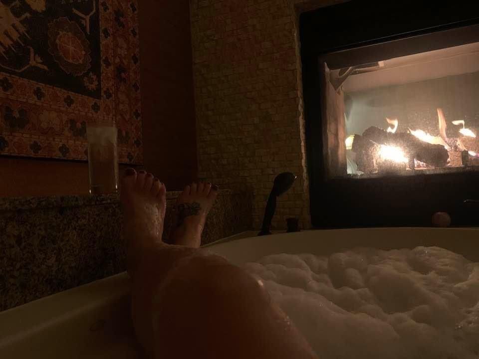 tiptoebelle OnlyFans profile picture