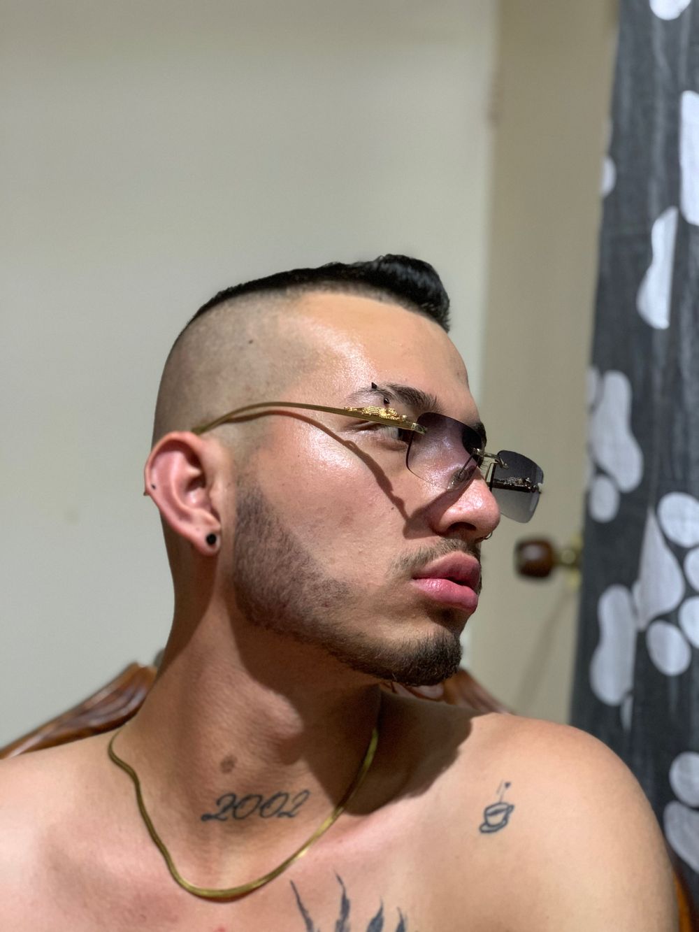 crismora2002 OnlyFans profile picture