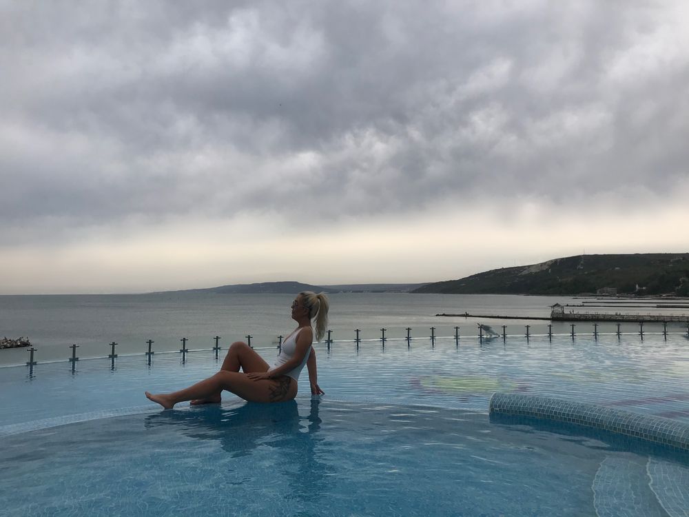 denniyssa01 OnlyFans profile picture