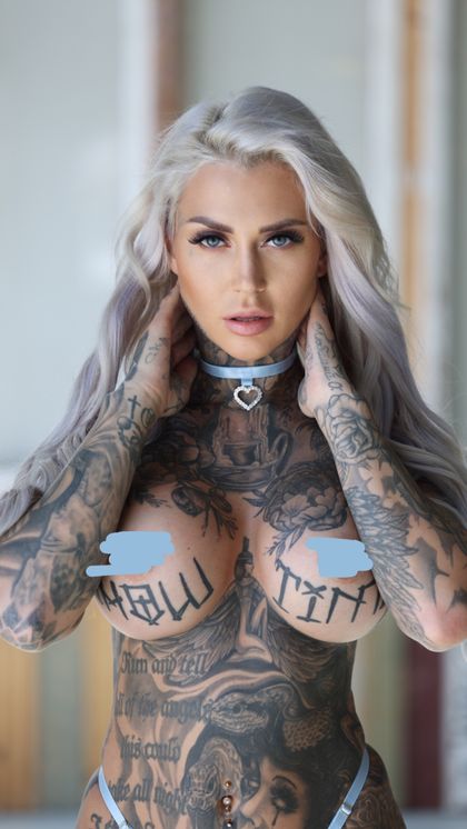 inked__dani_vip OnlyFans picture