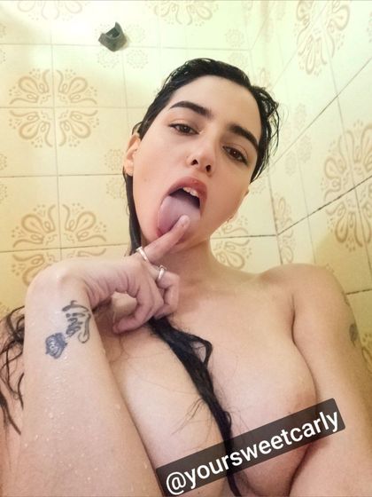 yoursweetcarly OnlyFans picture