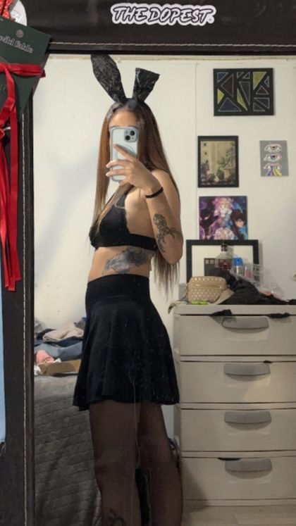 bluehairdevil420 OnlyFans picture