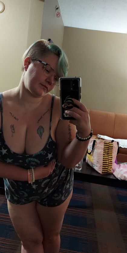 peanutbuttersandwhich OnlyFans picture