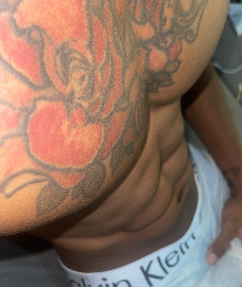 derrickdean98 OnlyFans profile picture