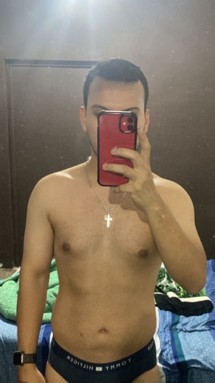 luiscvv OnlyFans picture