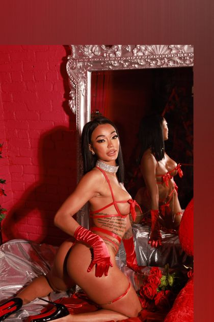 harleydeanxxx OnlyFans picture