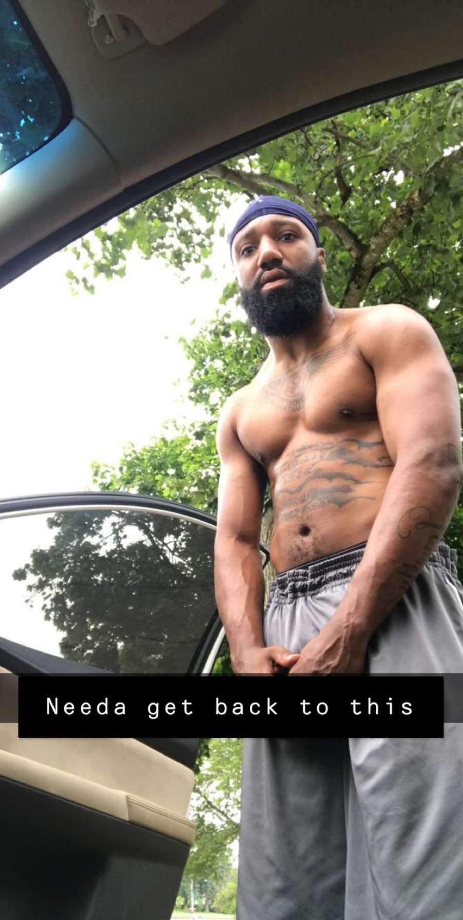 bigbillio OnlyFans profile picture