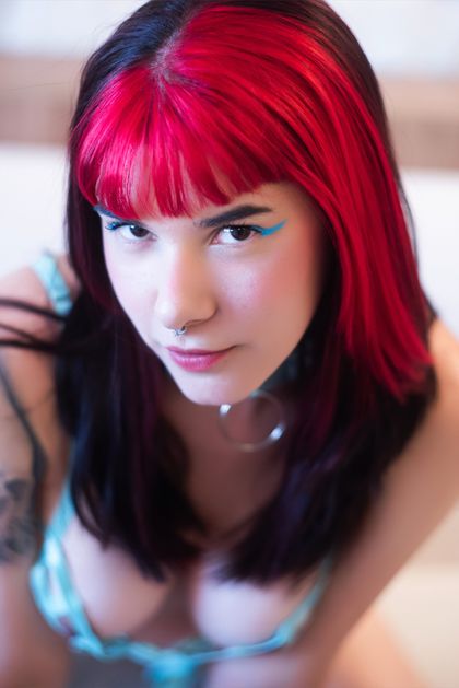 aylapunky OnlyFans picture