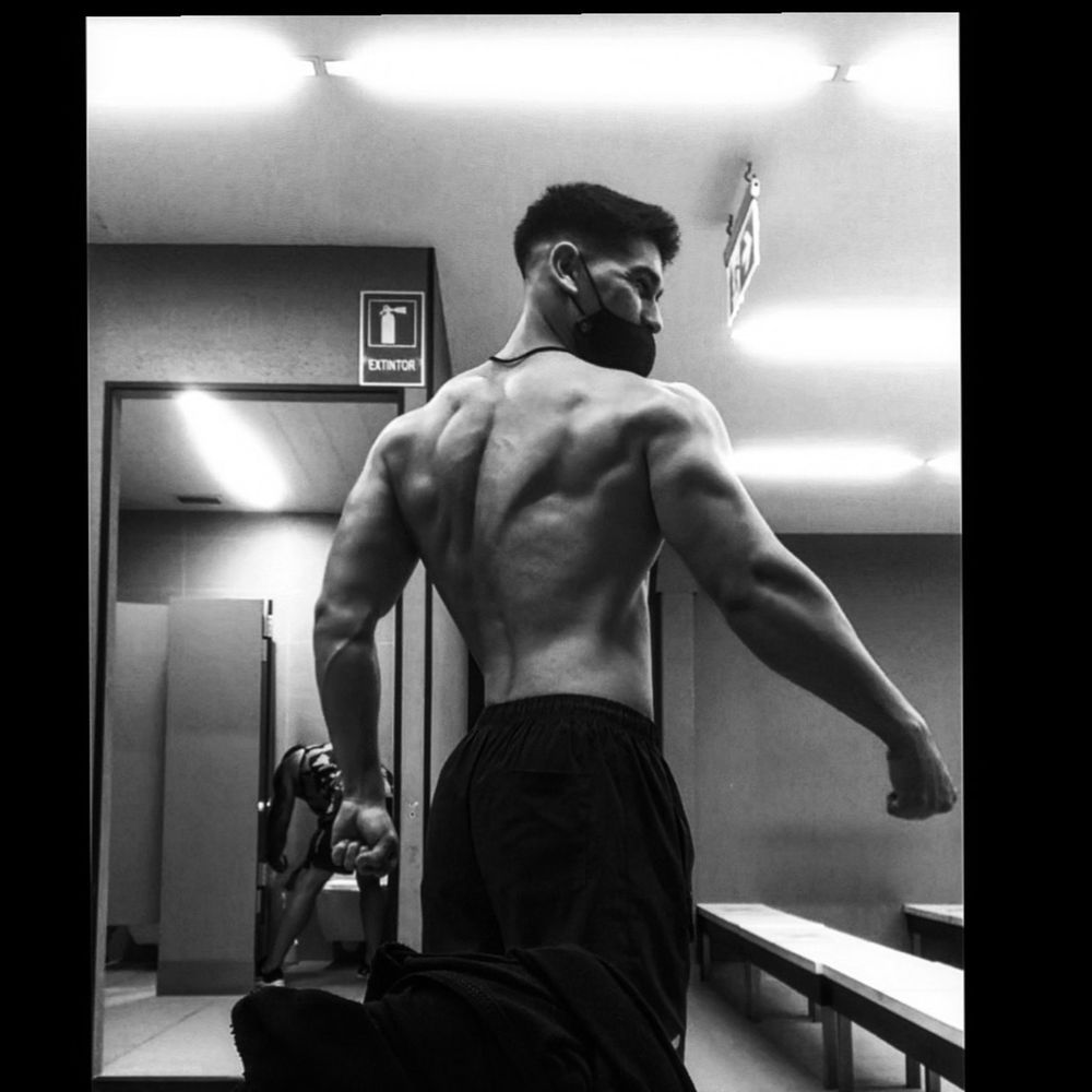 neron_lift01 OnlyFans profile picture