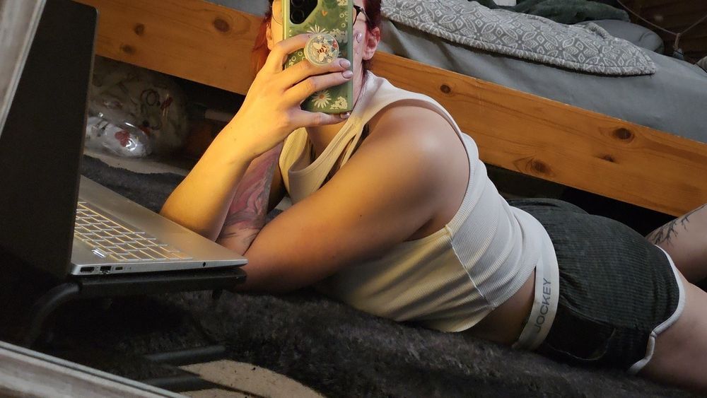 redheadqueenie OnlyFans profile picture