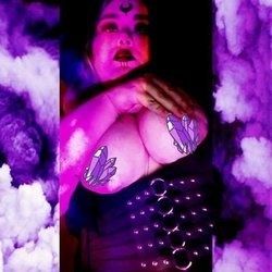 candideville OnlyFans picture