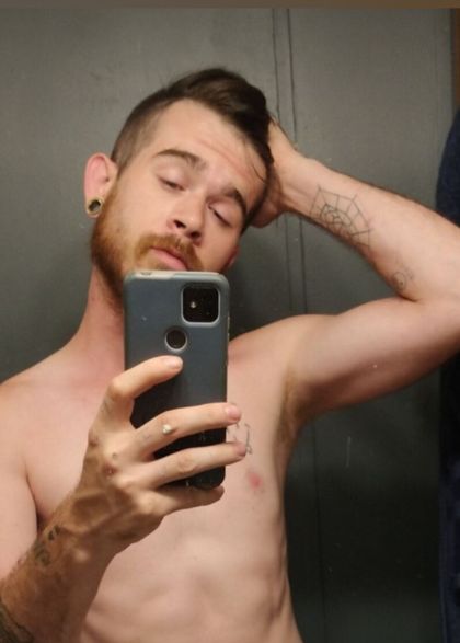 mrlongman OnlyFans picture