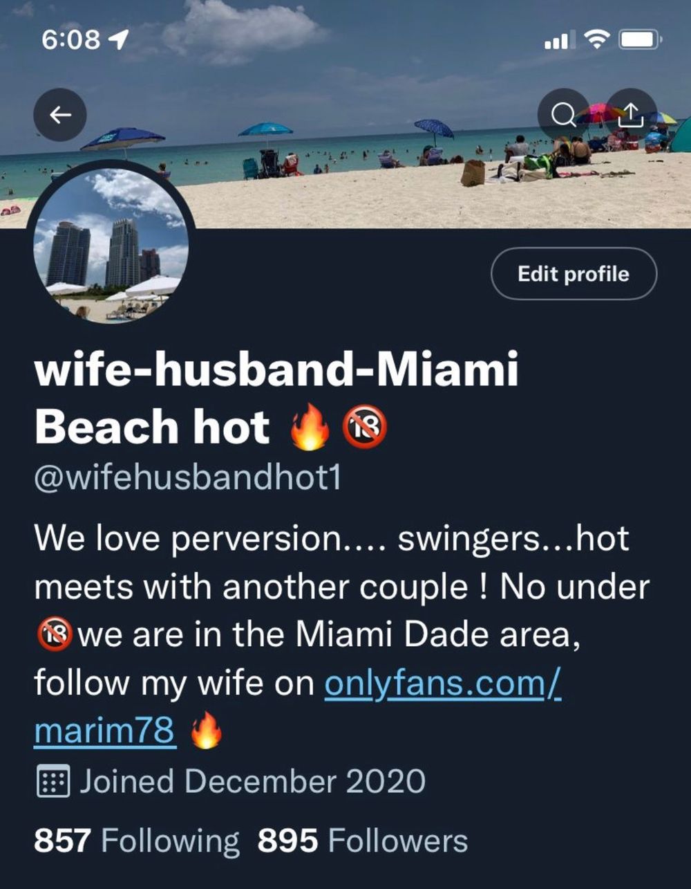 marim78 OnlyFans profile picture