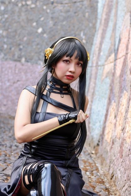 madycosplay0 OnlyFans picture