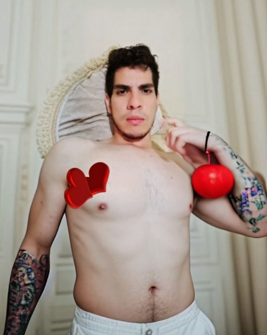 santiagosmith1912 OnlyFans profile picture