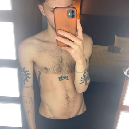 deedeliion OnlyFans picture