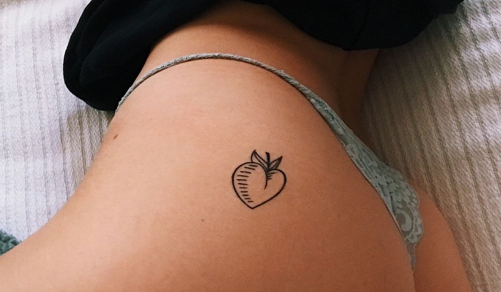 peachybooti OnlyFans profile picture
