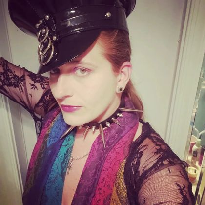 mistress.caasyd OnlyFans picture