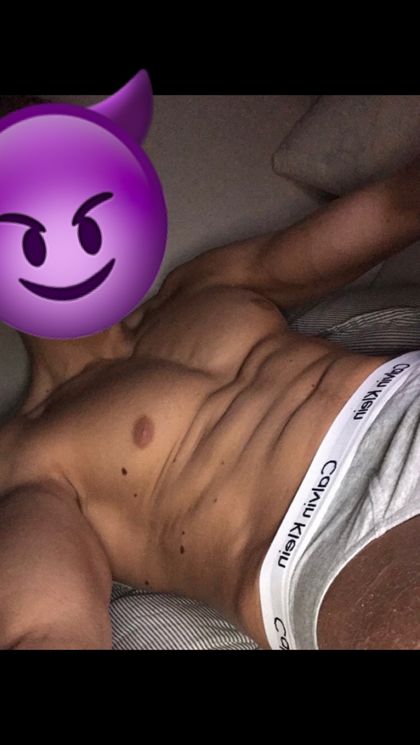 tallfitstud OnlyFans picture