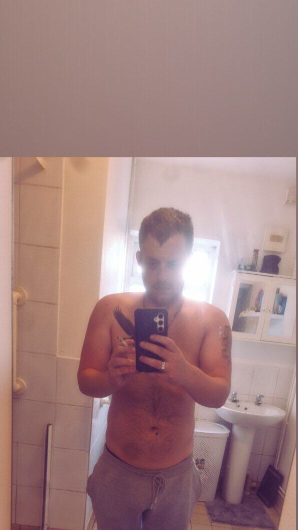 scotty1995x OnlyFans profile picture
