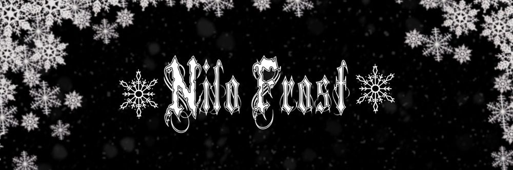 nilofrost OnlyFans profile picture