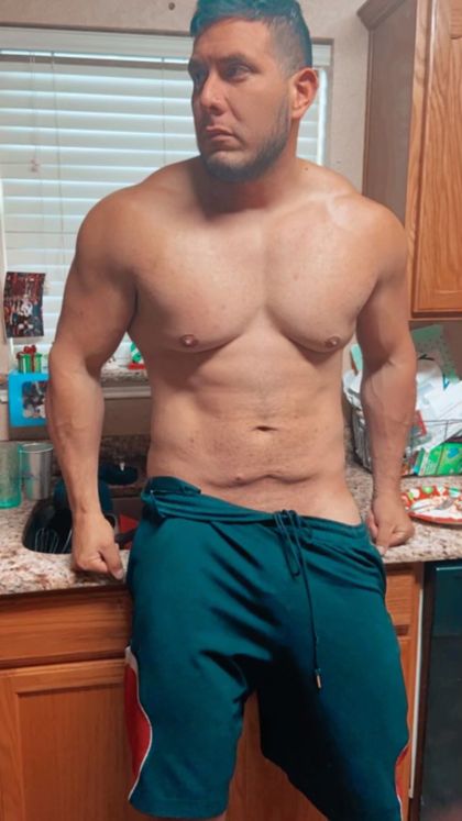 hunkyhank23 OnlyFans picture