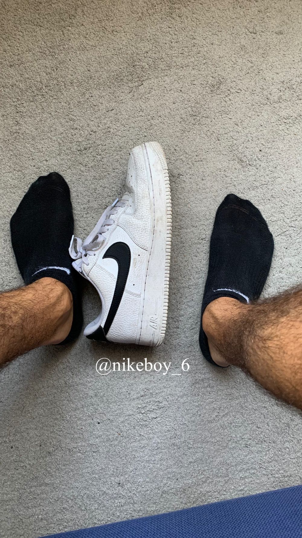 nikeboy_6 OnlyFans profile picture